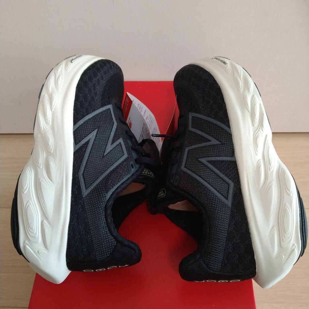 【新品】New Balance 1080v14 フレッシュフォーム