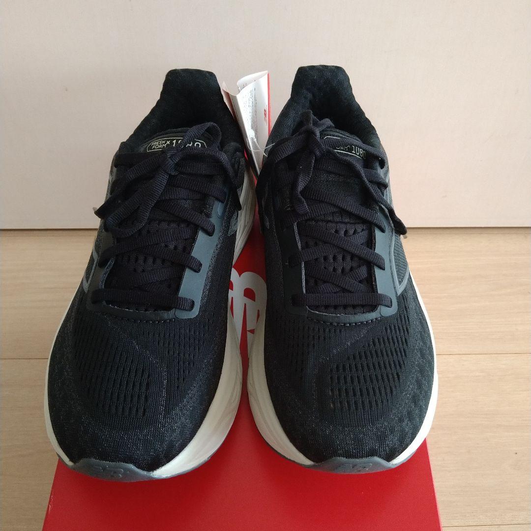 【新品】New Balance 1080v14 フレッシュフォーム