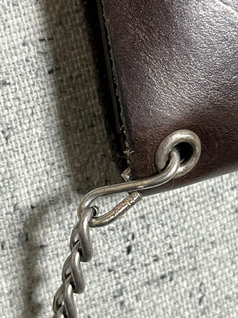 RRL コンチョ　財布　ウォレット　ラルフローレン　ダブルアールエル