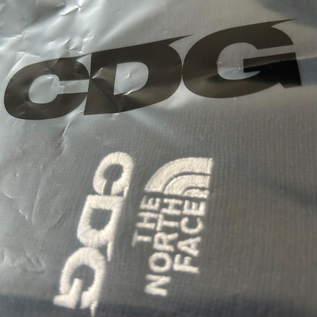 帽子 The North Face CDG Beanie TNF Black