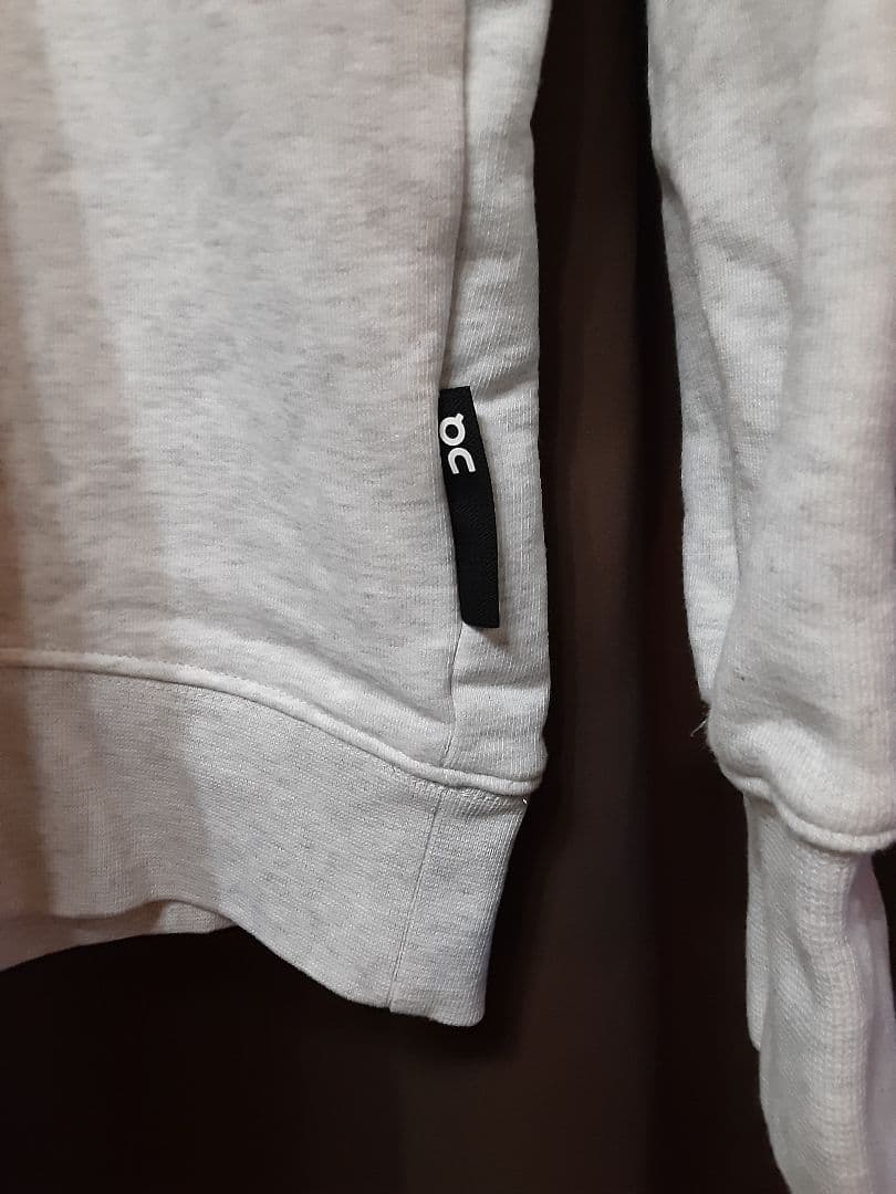 On オン Club Crew スウェットシャツ