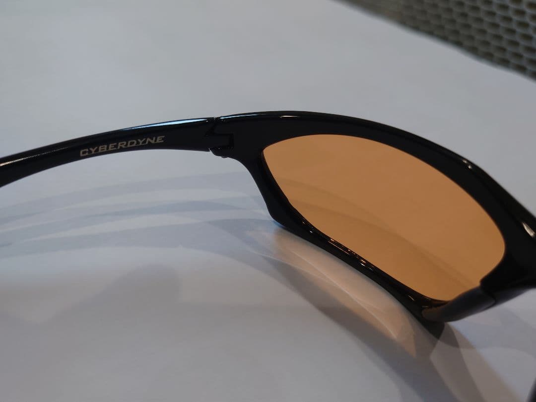 メガバス サイバーダイン メスカリンドライブ