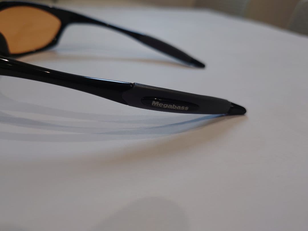 メガバス サイバーダイン メスカリンドライブ