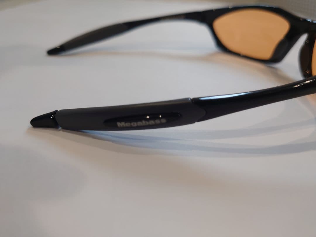 メガバス サイバーダイン メスカリンドライブ