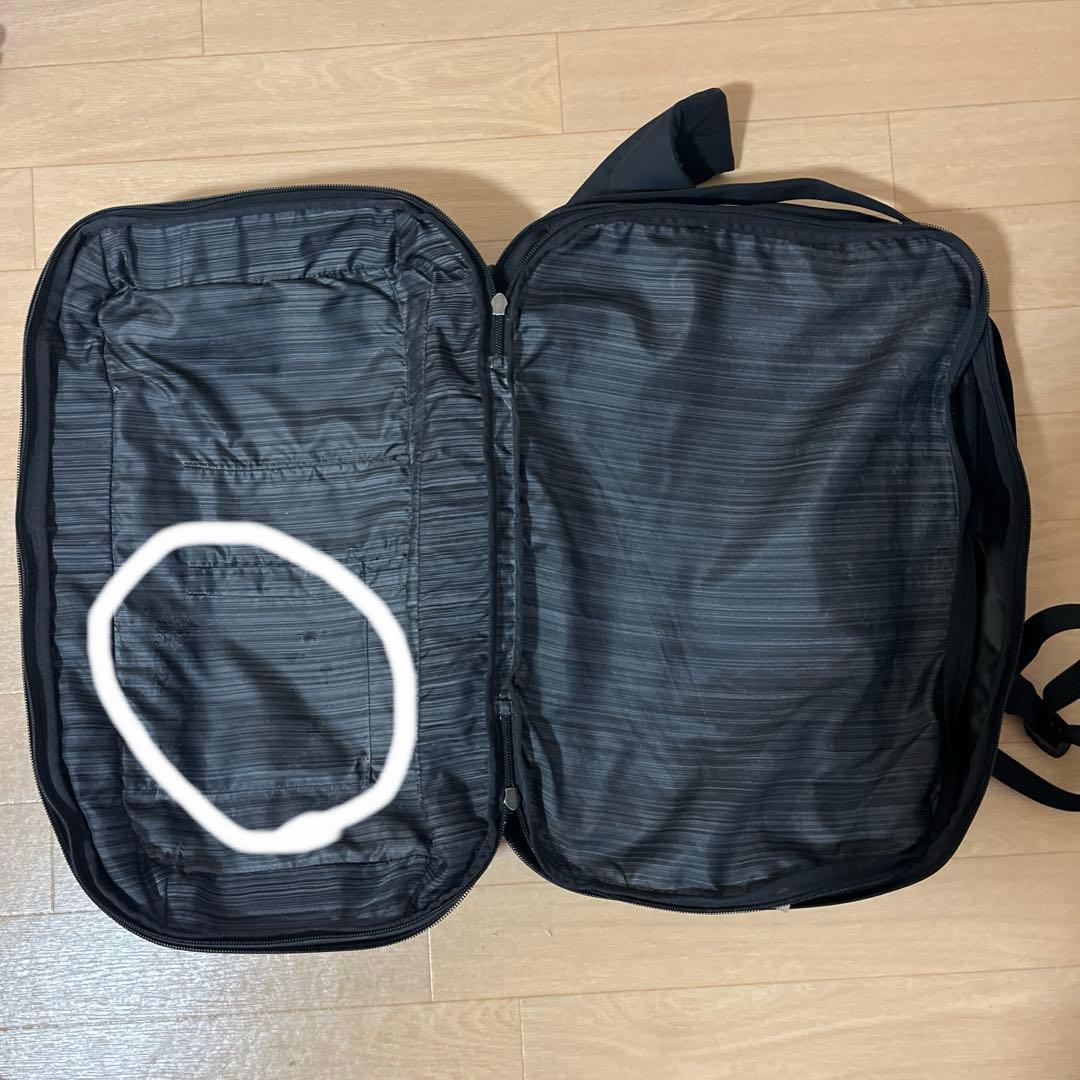 ARC'TERYXアークテリクス リュック BLADE 20 ブレード 20