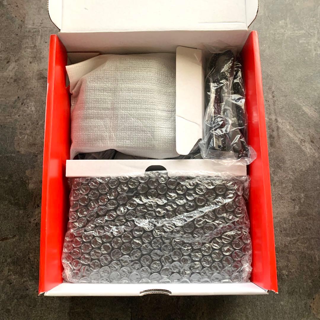 美品　Nintendo Switch 有機ELモデル　おまけ付き　任天堂