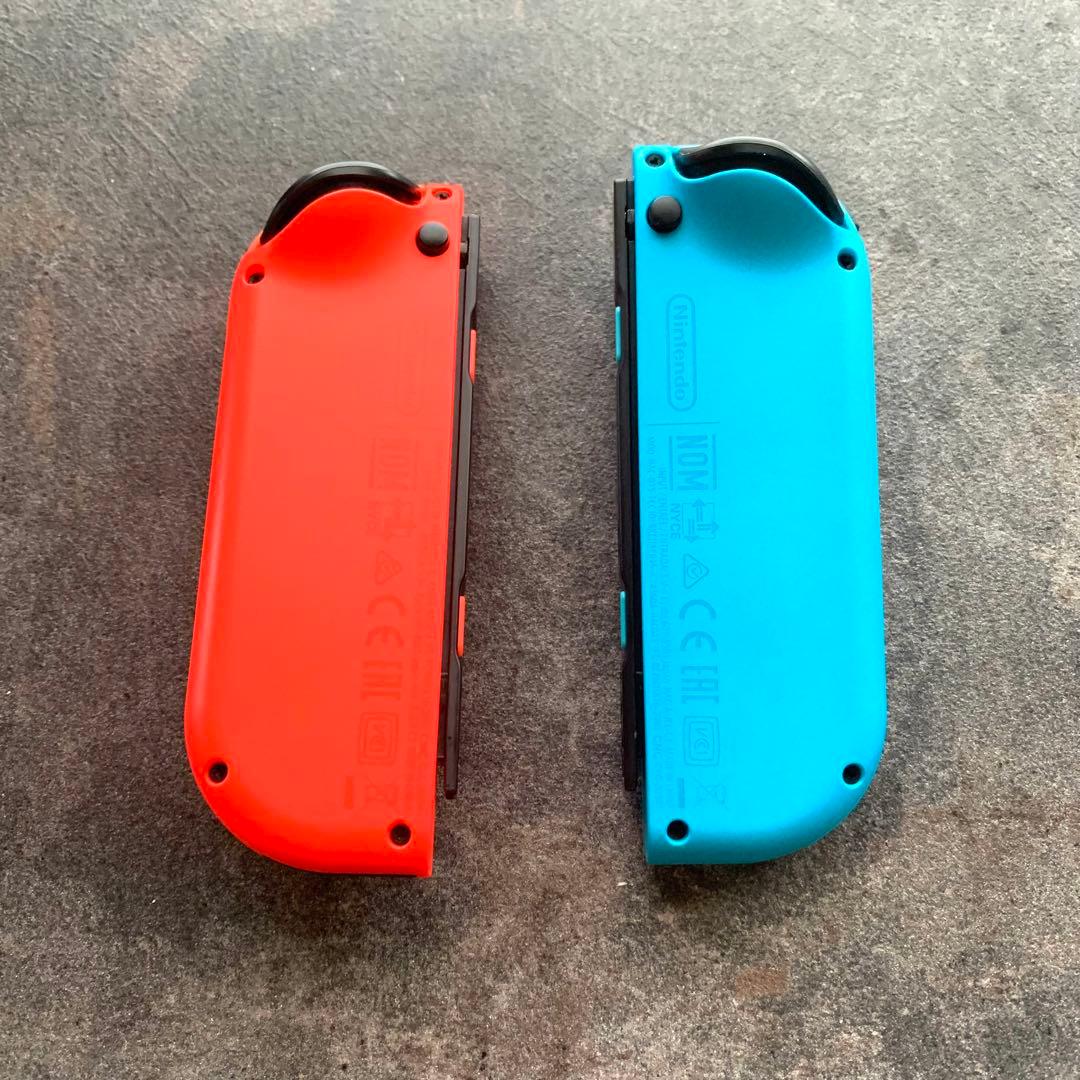 美品　Nintendo Switch 有機ELモデル　おまけ付き　任天堂