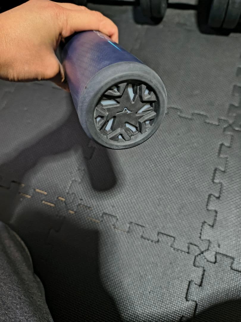 ス*ン様 【超美品】限定ビヨンドマックスレガシーフレアグリップ　ミドルバランス8