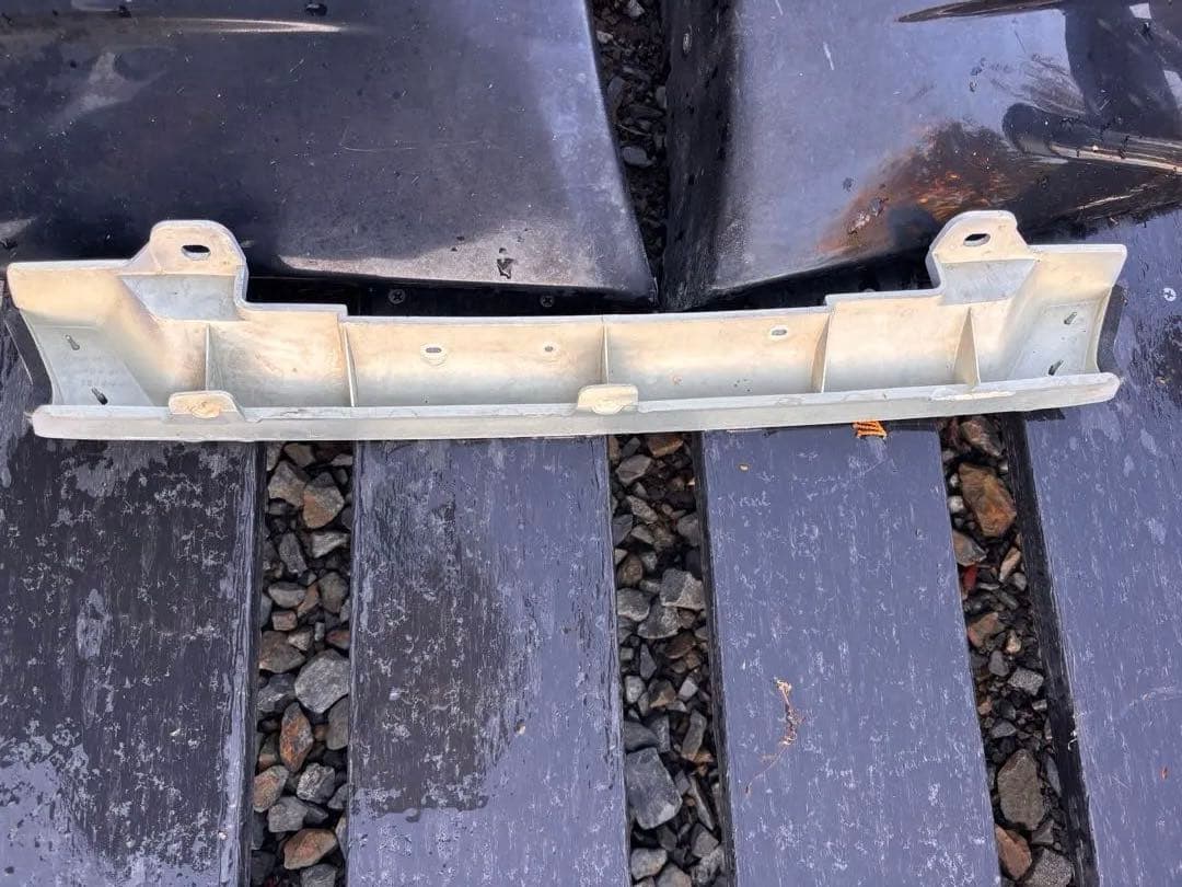 貴重！日産　シルビアS14 純正グリル