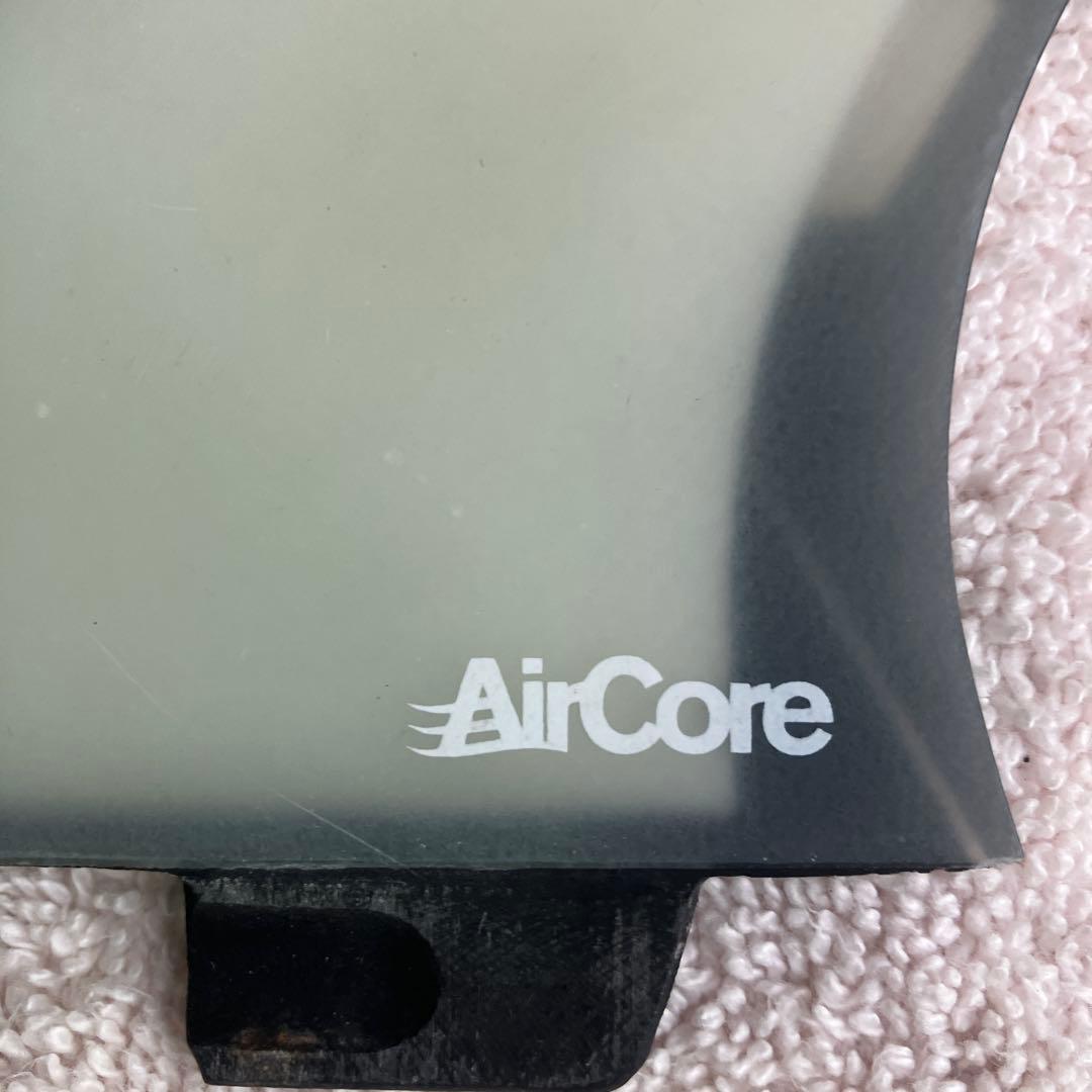 FCS II アルメリックエアコアAM フィン 3枚セット