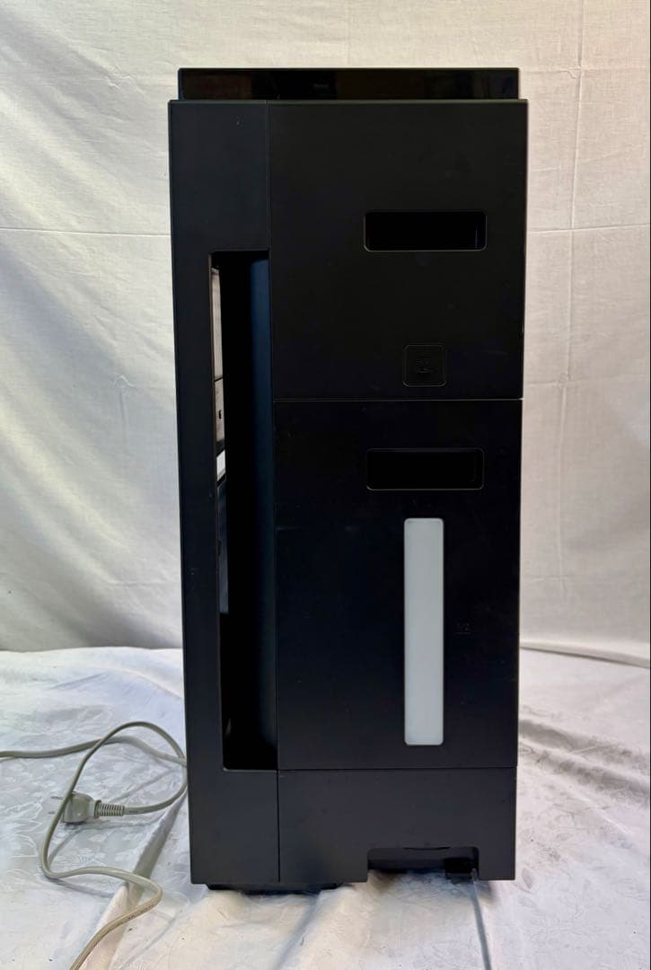 ③【動作品】Panasonic F-VC70XP-TM 2021年製