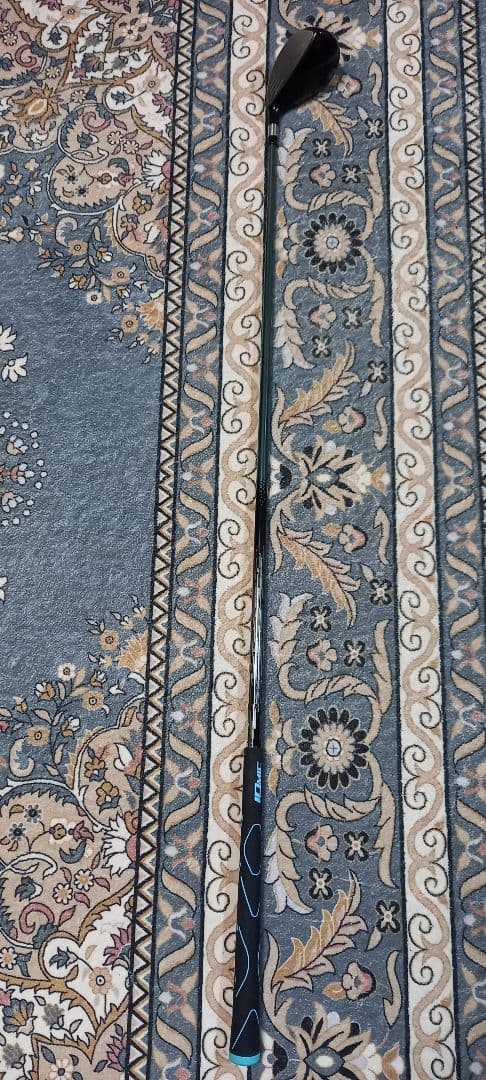 RomaRoロマロ タイプR ユーティリティ 24° attas ip blue