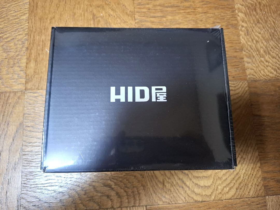 【新品未使用】HID屋 Mシリーズ 6500K LED H8 H11 H16