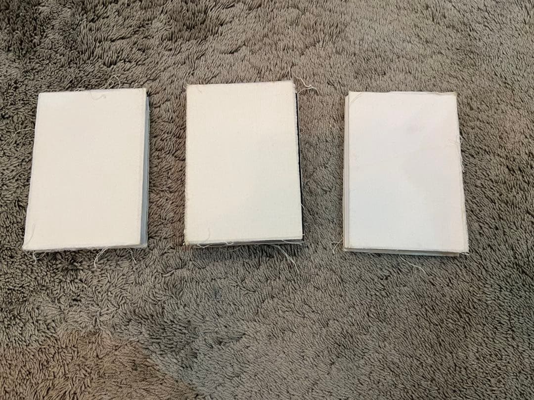 マルタンマルジェラ　非売品　ルックブック　レア　Maison Margiela