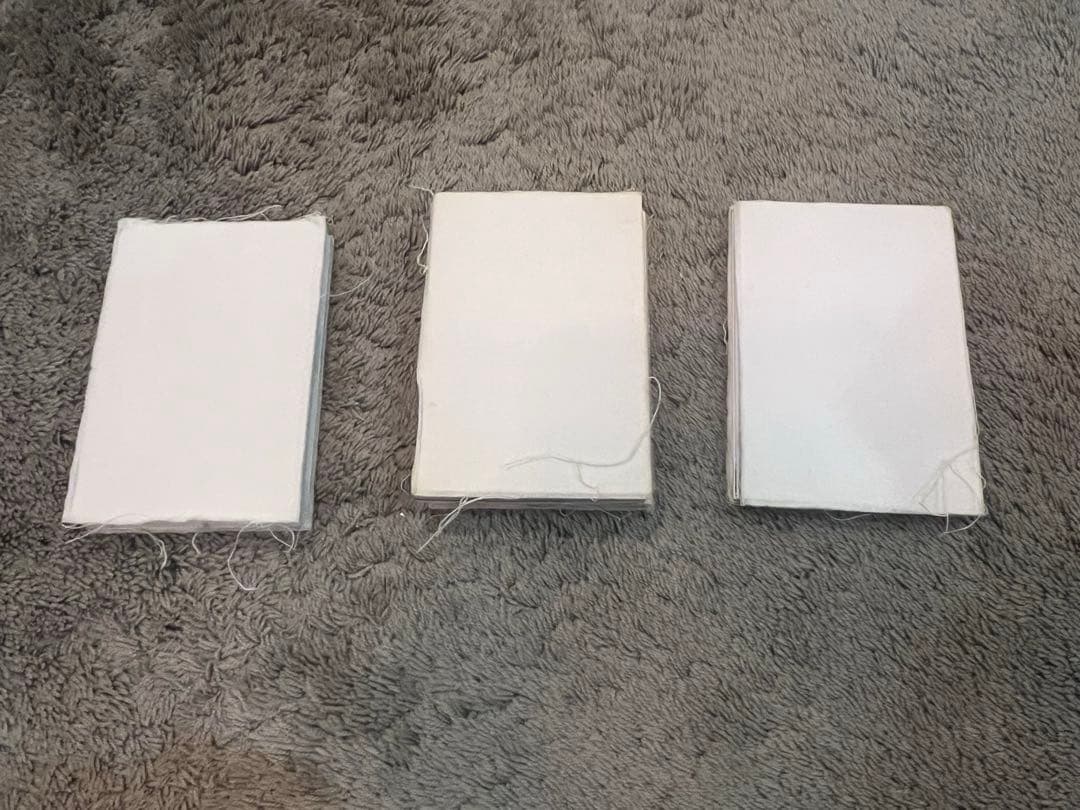 マルタンマルジェラ　非売品　ルックブック　レア　Maison Margiela