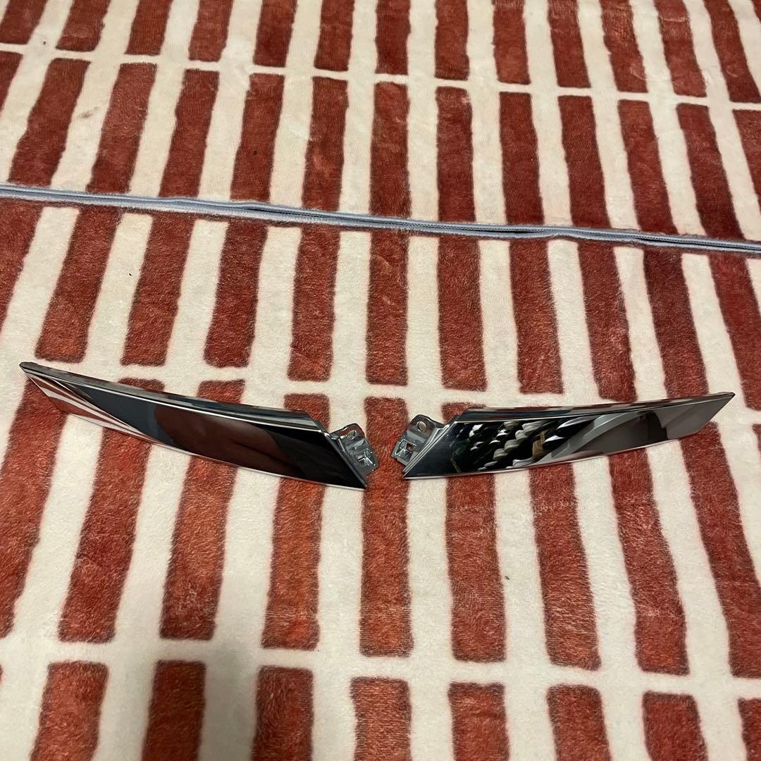 トヨタ　ノア 90 モデリスタ　フロントグリル