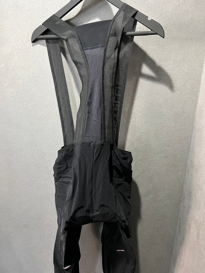 castelli カステリ ESPRESSO BIBTIGHT ビブタイツ XL