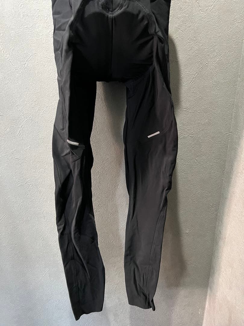 castelli カステリ ESPRESSO BIBTIGHT ビブタイツ XL
