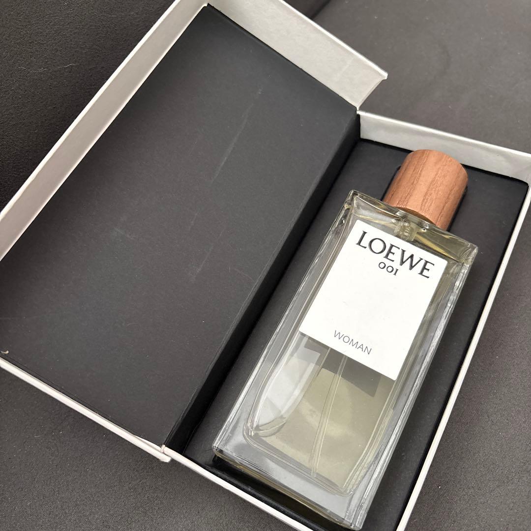 LOEWE 001/ほぼ未使用