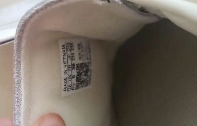 まもなく販売終了‼️ adidas Tokyo スニーカー タグ箱付き