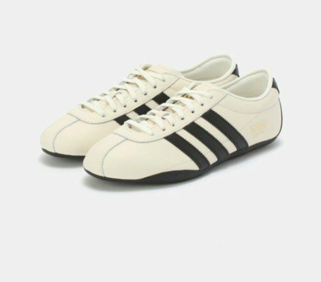 まもなく販売終了‼️ adidas Tokyo スニーカー タグ箱付き