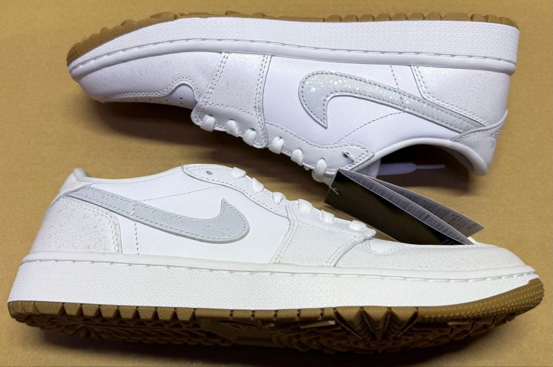 NIKE ナイキ エアジョーダン 1 ロー ゴルフ 27cm
