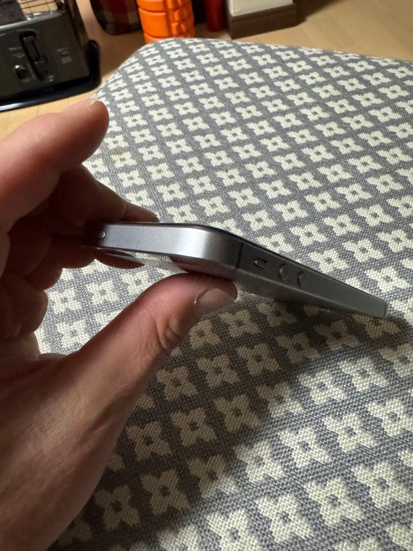 iPhone SE 第一世代 64 GB docomo SIMフリー