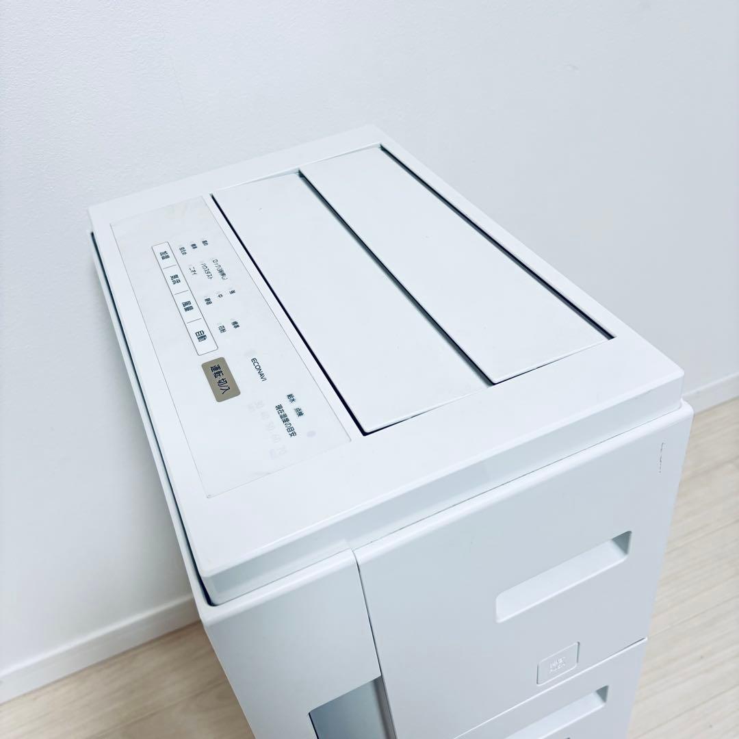 パナソニック　F-VC70XU　ホワイト　 加湿空気清浄機