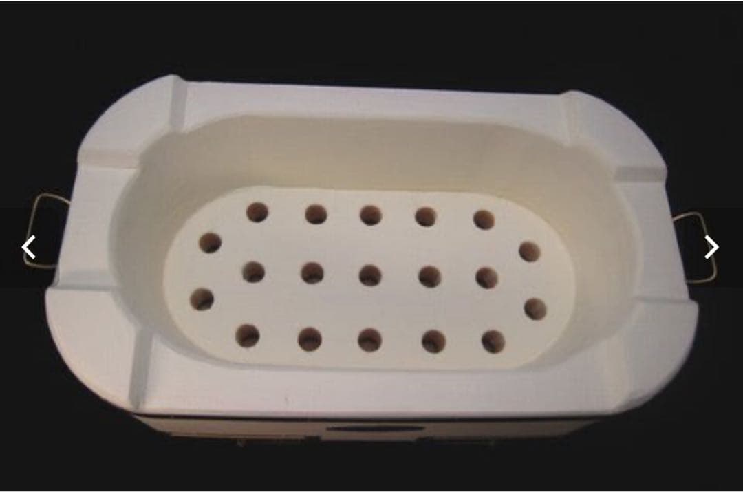 丸和工業　大判七輪