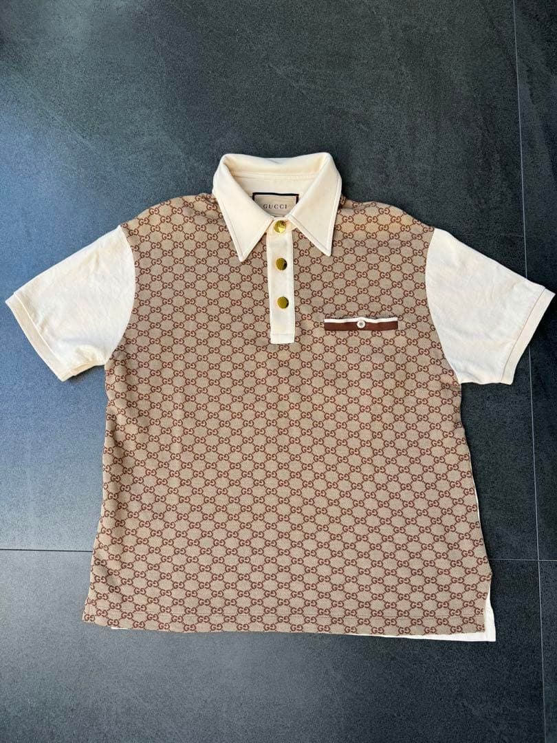 GUCCI Tシャツ