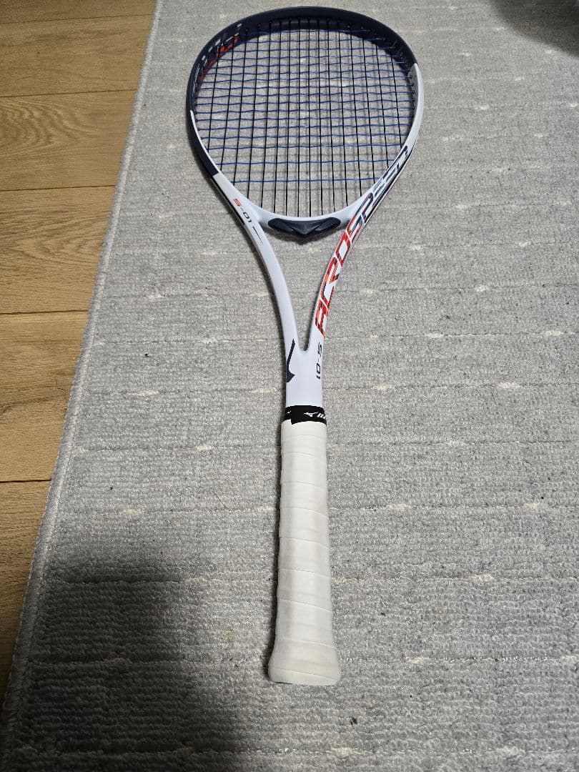 ミズノ アクロスピード s01 OOX