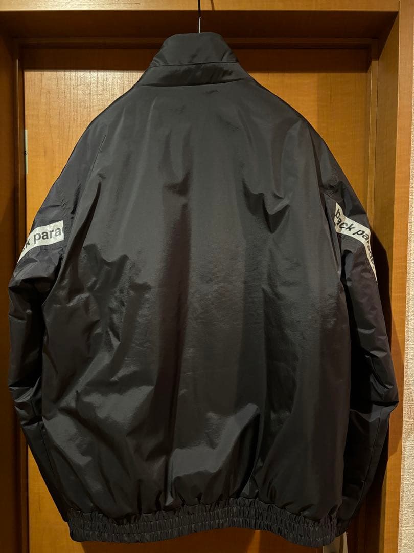 ぷ*も様 Black Parade ブラックパレード プリマロフト L