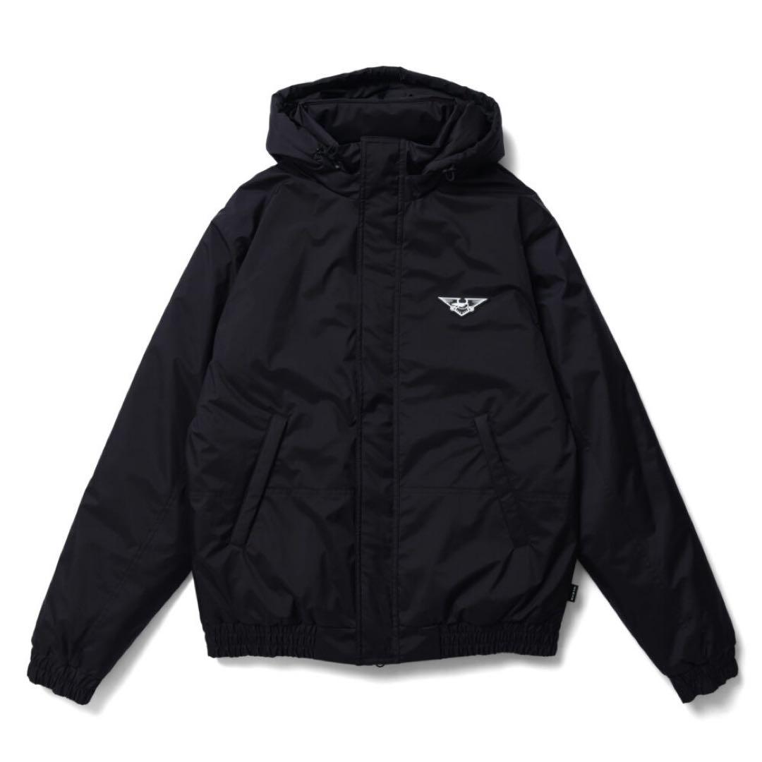 ぷ*も様 Black Parade ブラックパレード プリマロフト L