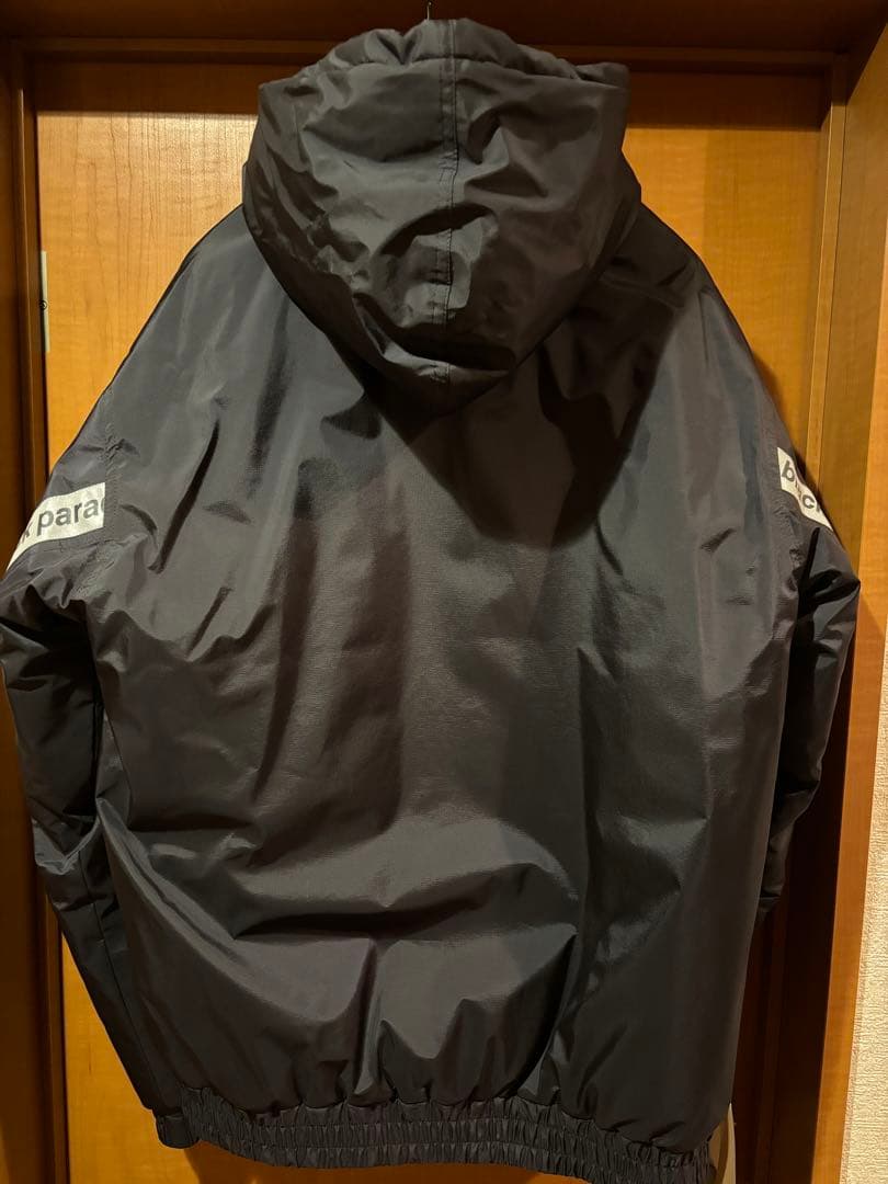 ぷ*も様 Black Parade ブラックパレード プリマロフト L