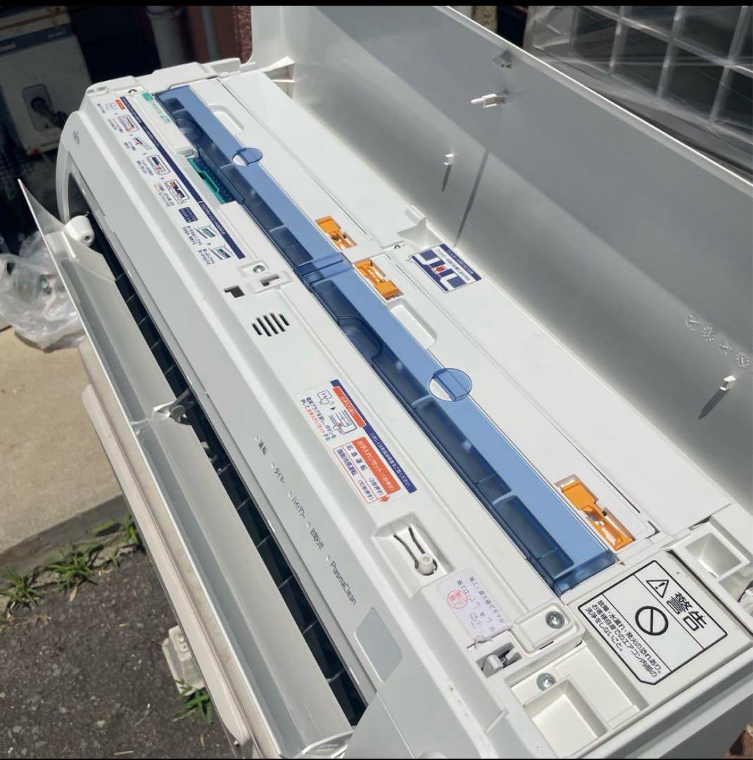 Fujitsu ノクリア　ルームエアコン AS-D56G2W