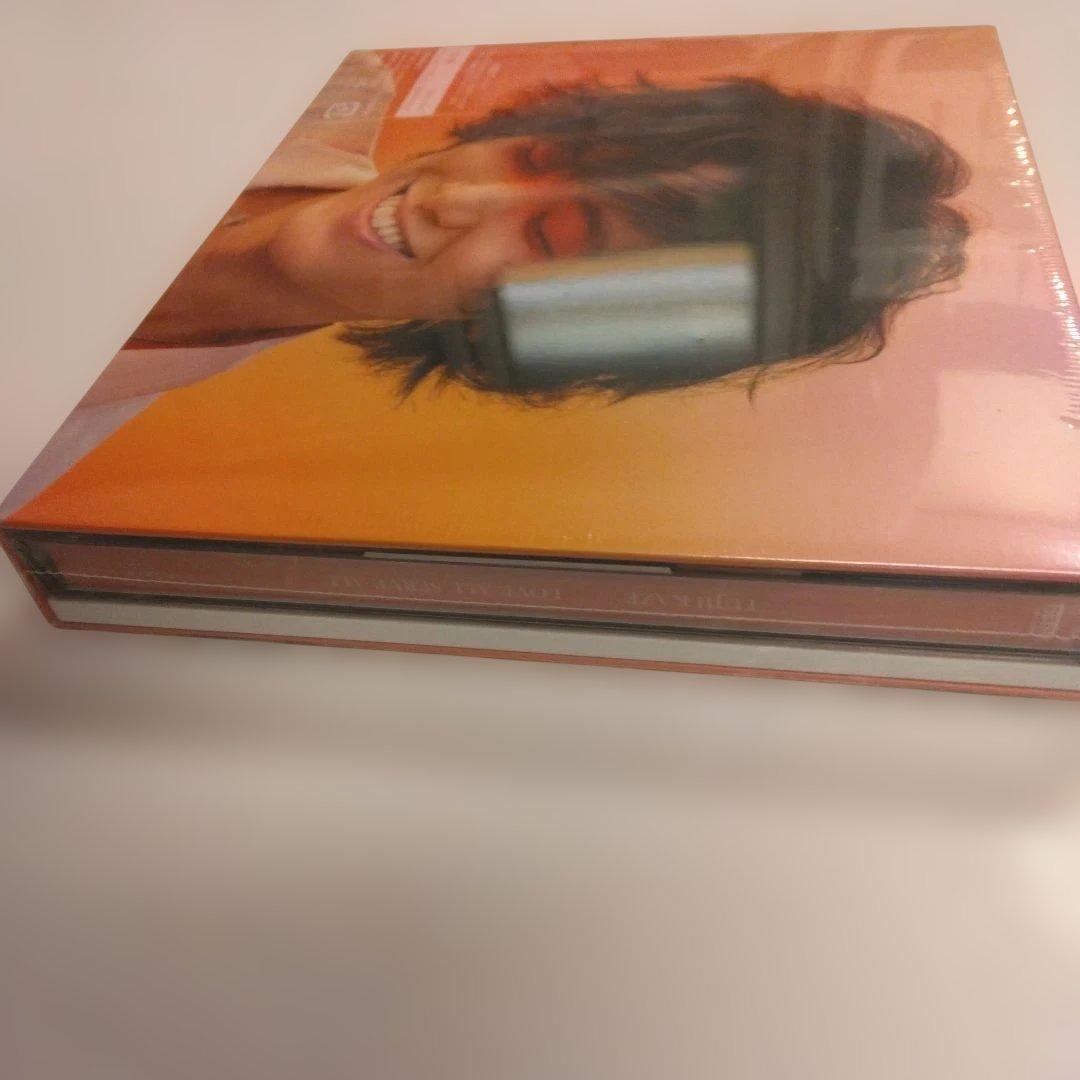 LOVE ALL SERVE ALL 藤井風 CD 2枚組 新品未開封