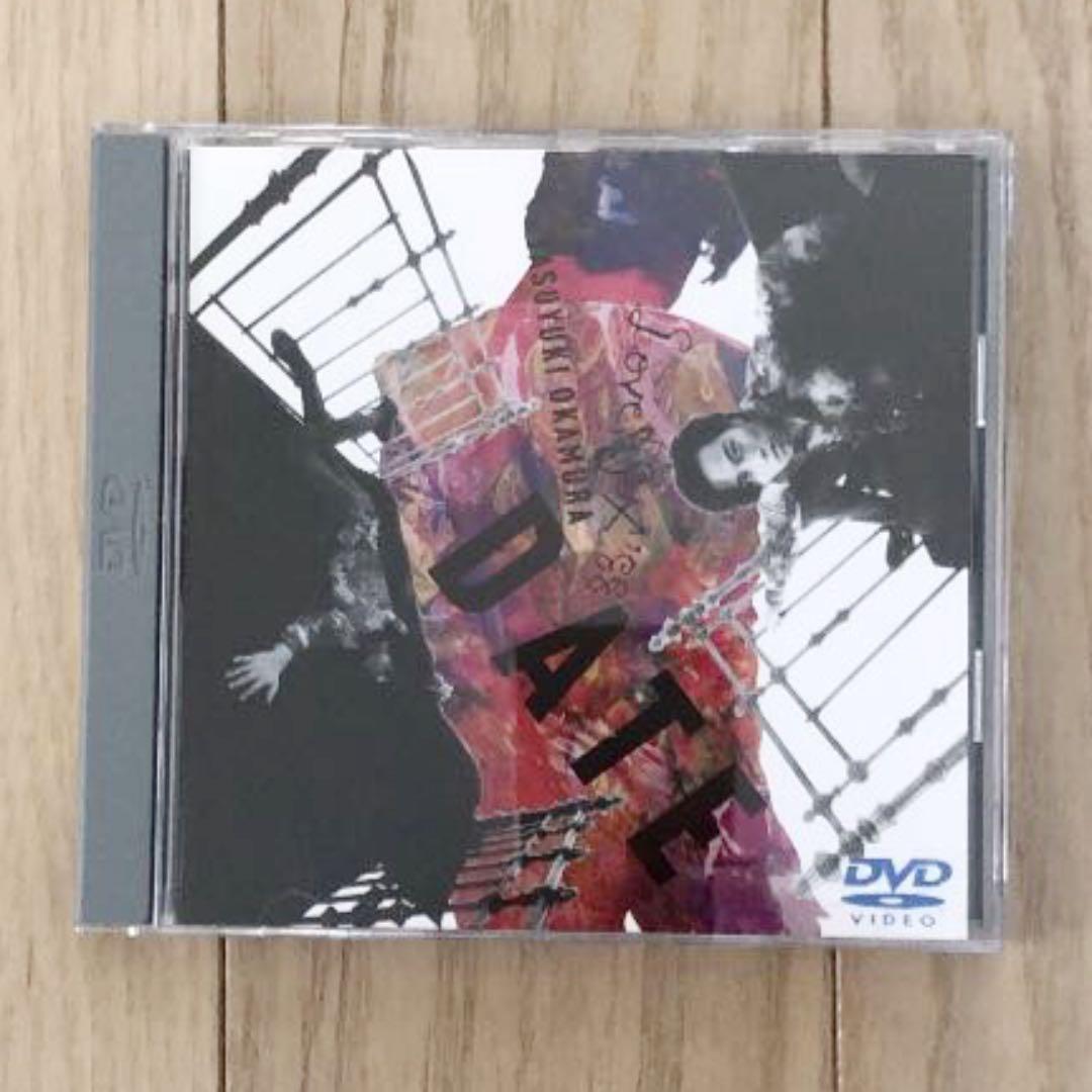 岡村靖幸/DATE Love&Sex '88