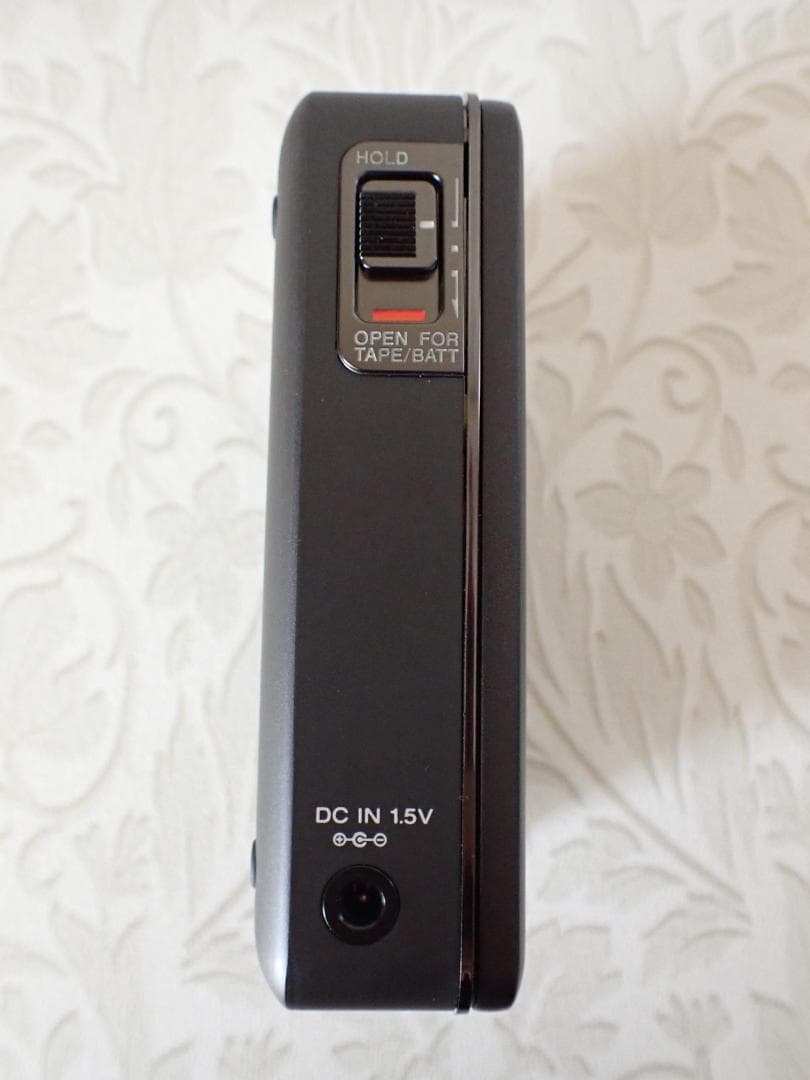 整備済 完動美品 SONY WM-DD9 カセットウォークマン