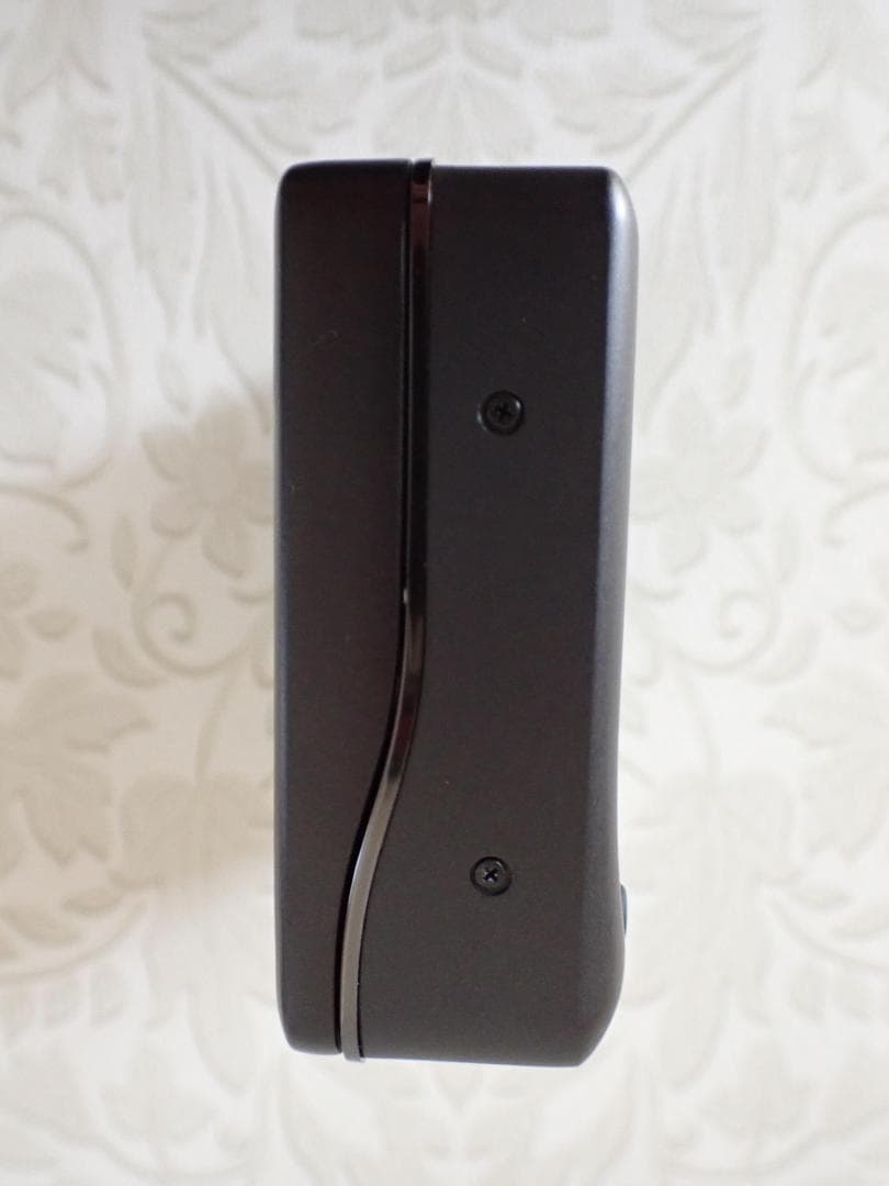 整備済 完動美品 SONY WM-DD9 カセットウォークマン