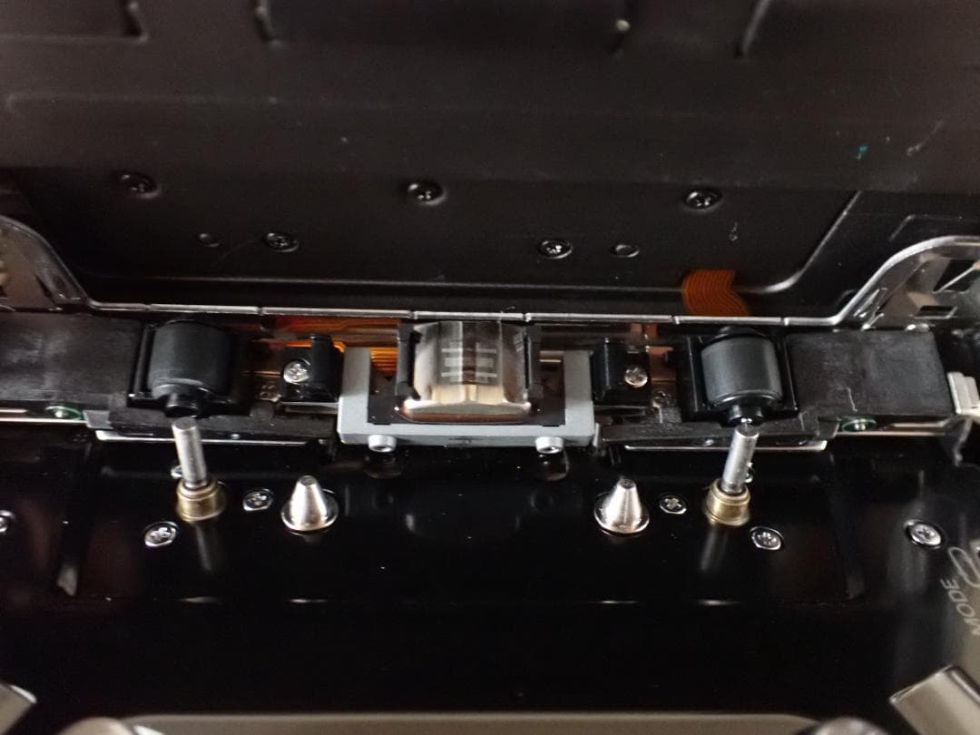 整備済 完動美品 SONY WM-DD9 カセットウォークマン