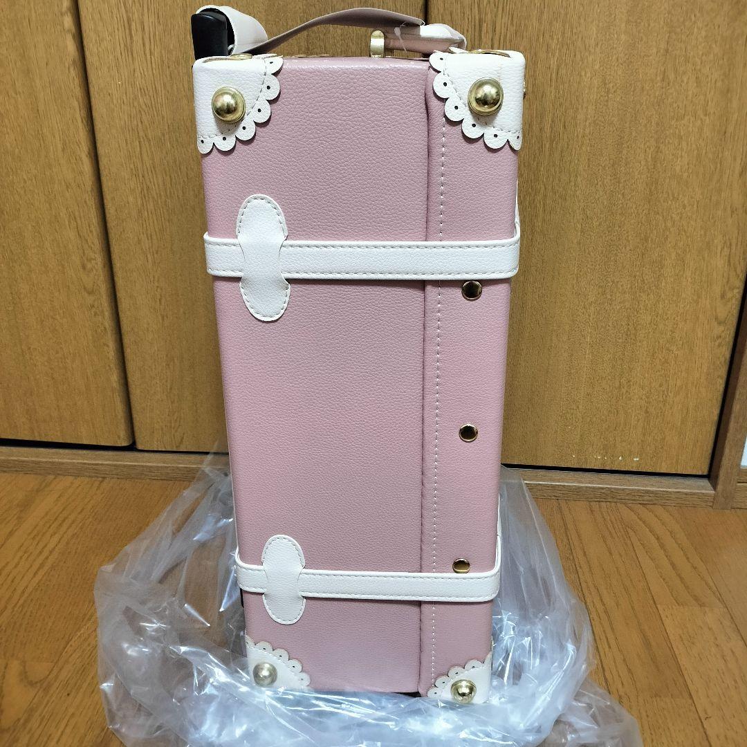 LIZLISA リズリサ キャリーバッグ