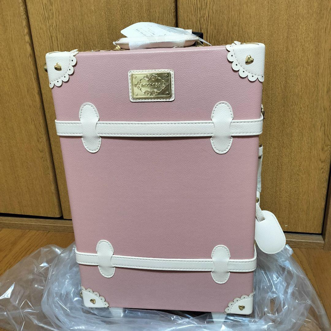 LIZLISA リズリサ キャリーバッグ