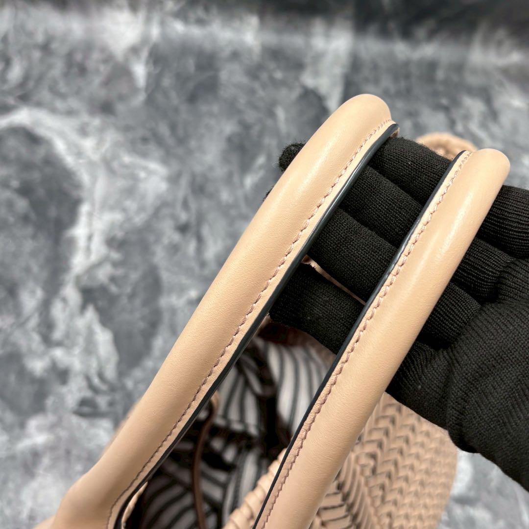 こにゃん ✨アニヤハインドマーチ　ニーソン　トートバッグ