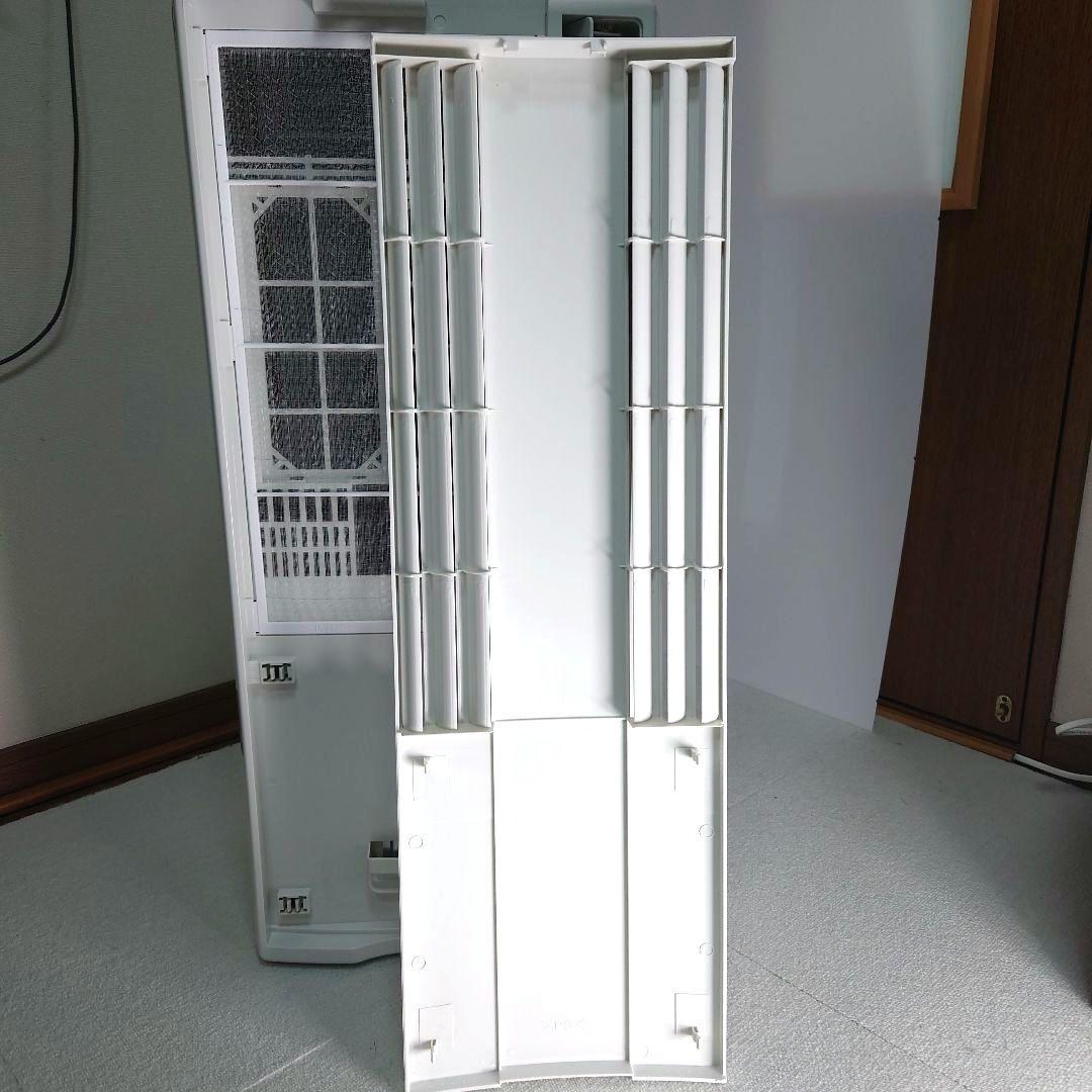 コロナ 窓用エアコン CW-1621