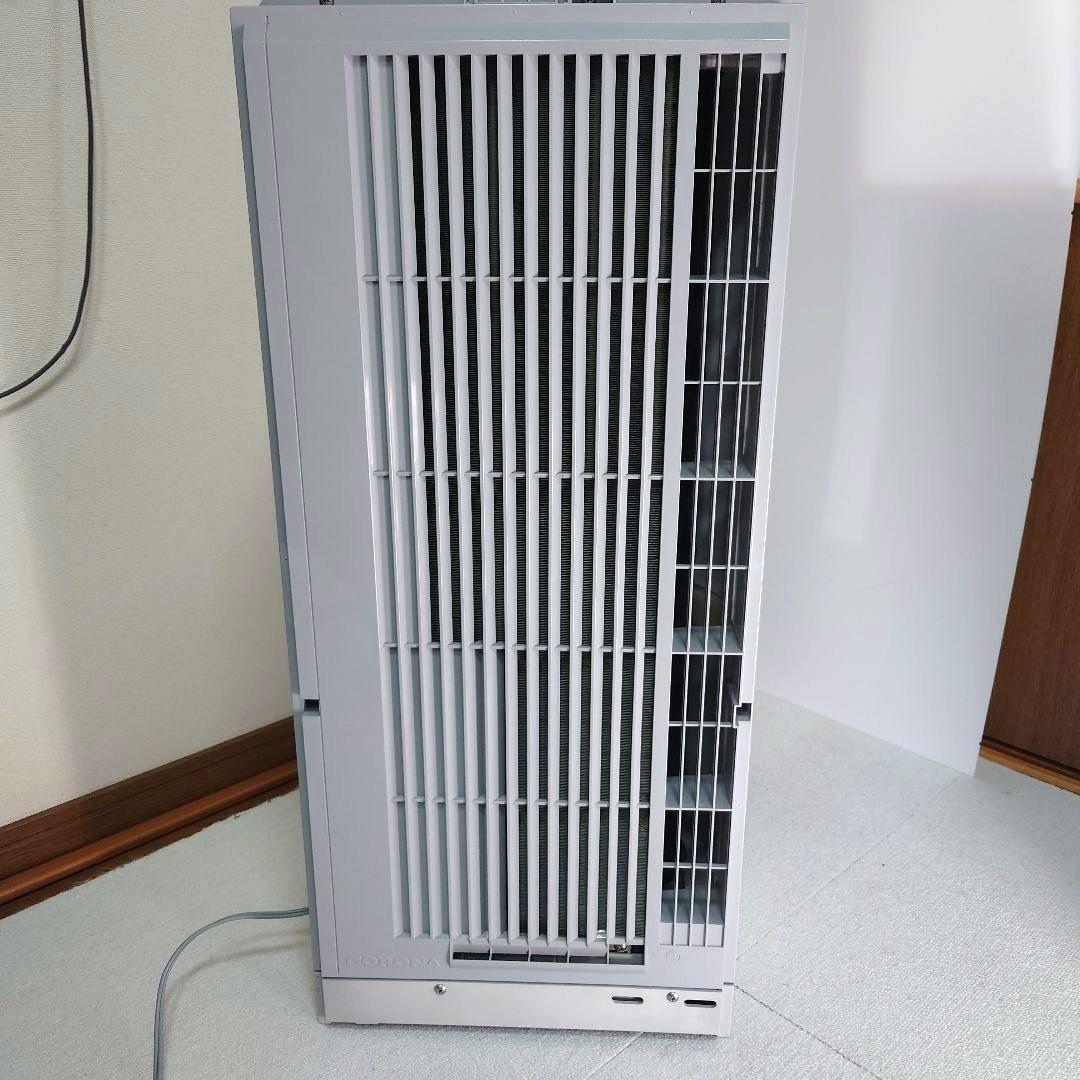 コロナ 窓用エアコン CW-1621
