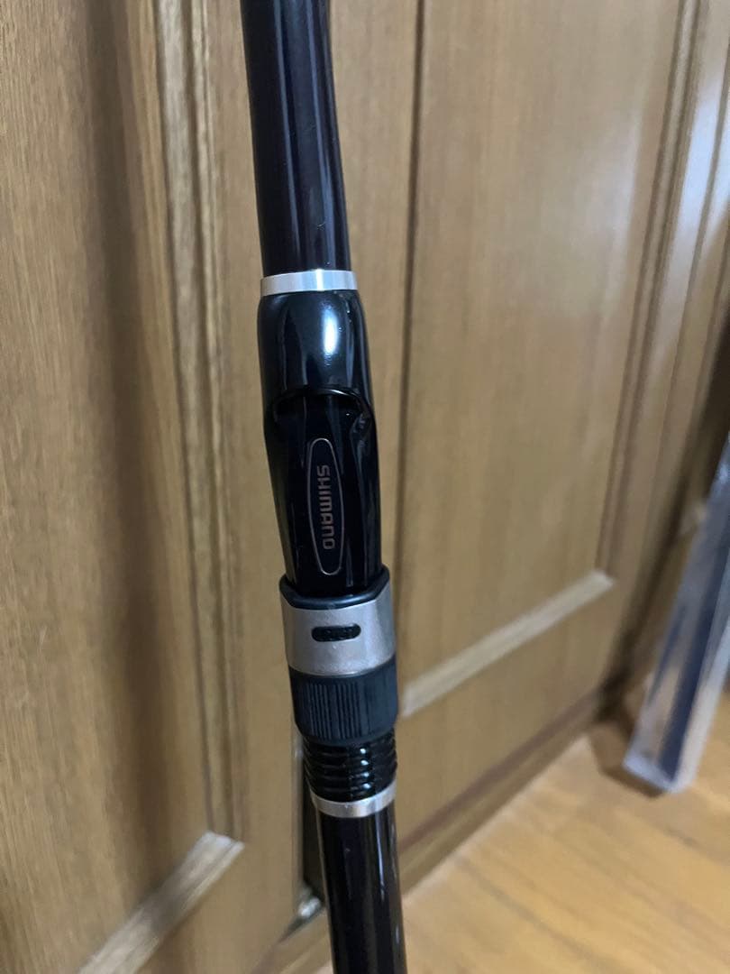 シマノ　海上釣堀　19シーマーク　3-400