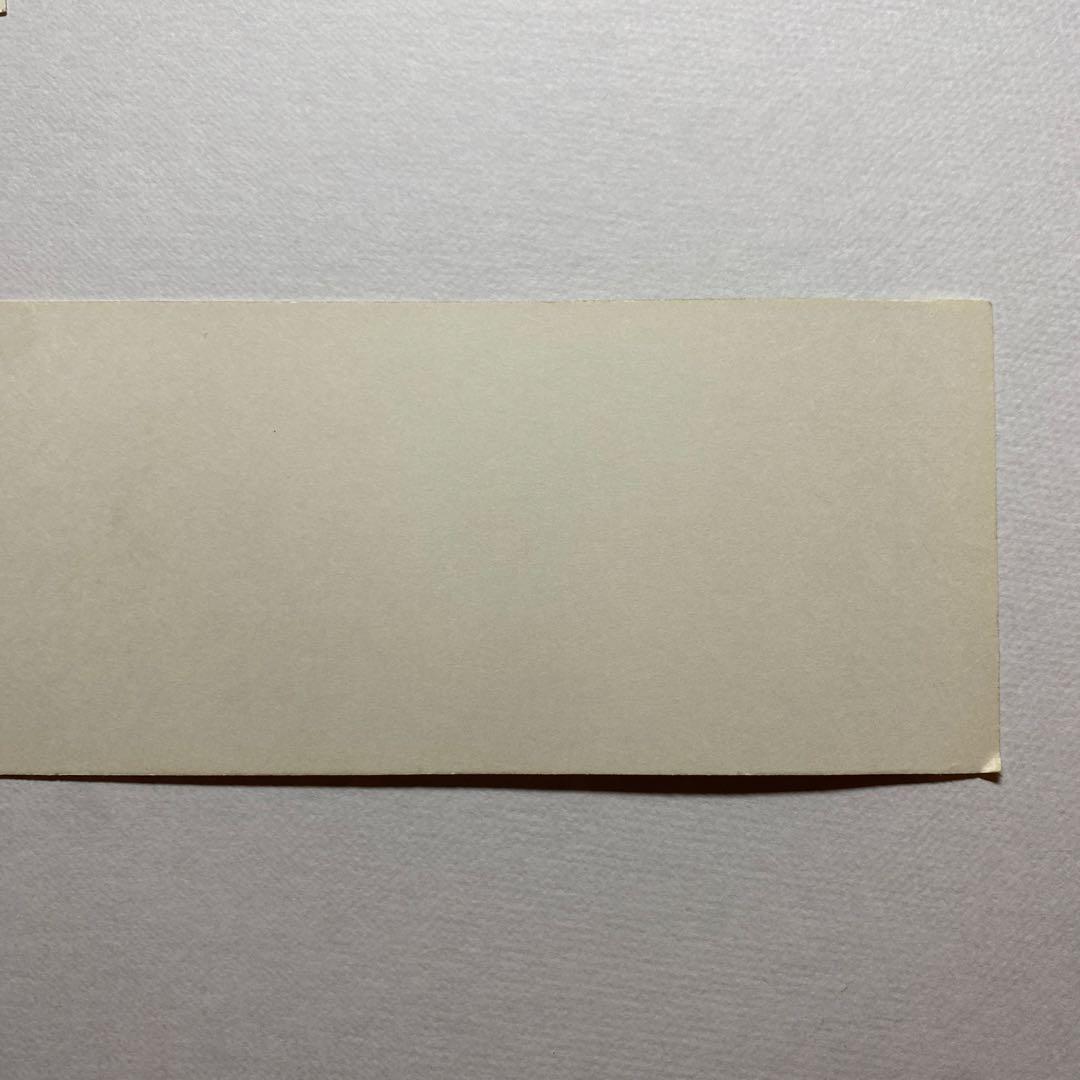 Supreme モノグラム　ステッカー4枚