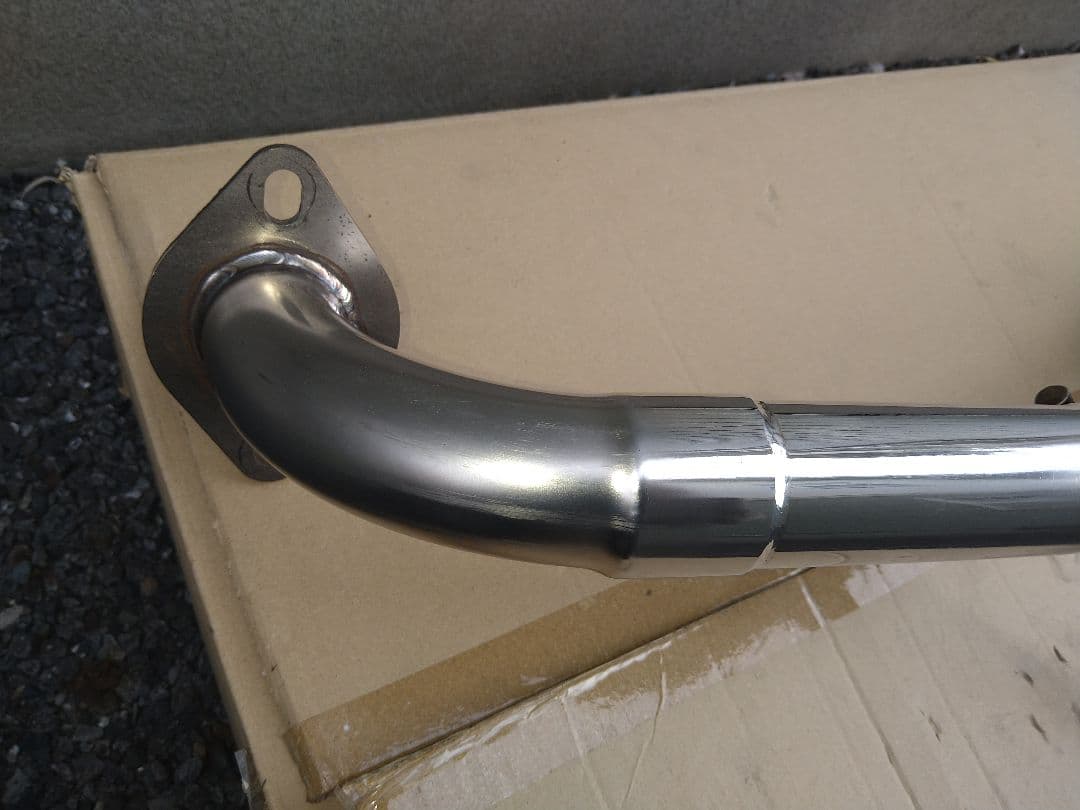 スペーシア/カスタム/カスタムZ/MK42S　WirusWinデュアルマフラー