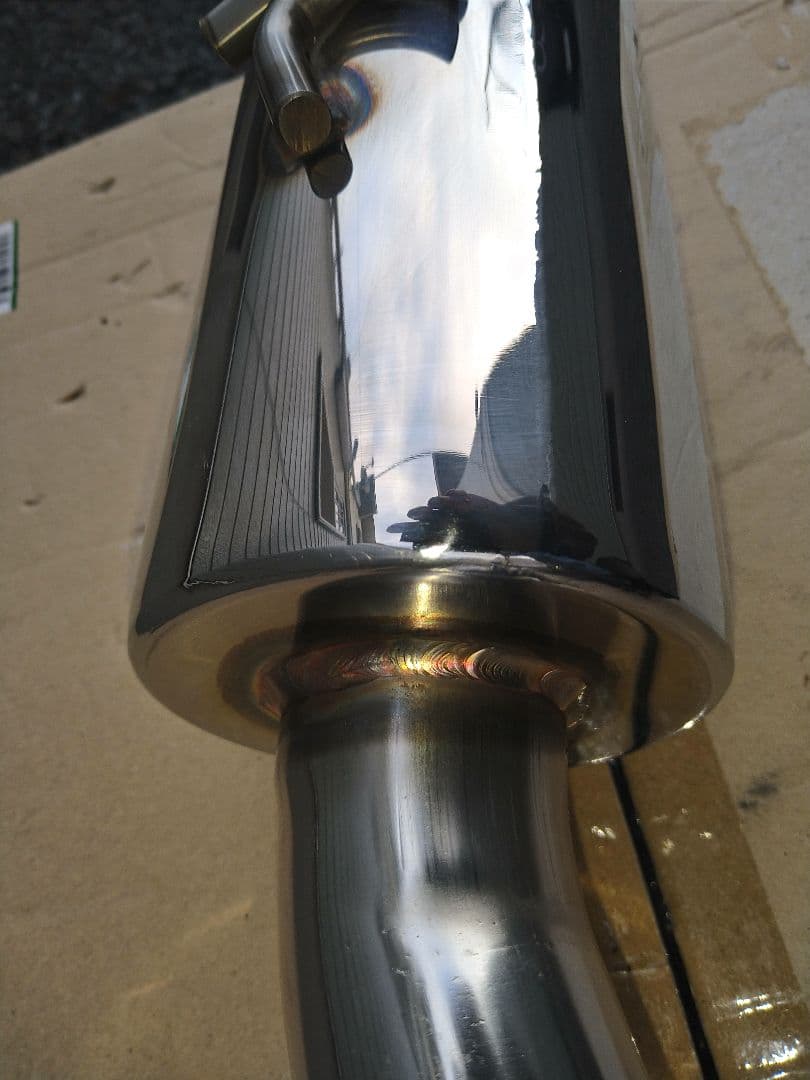 スペーシア/カスタム/カスタムZ/MK42S　WirusWinデュアルマフラー