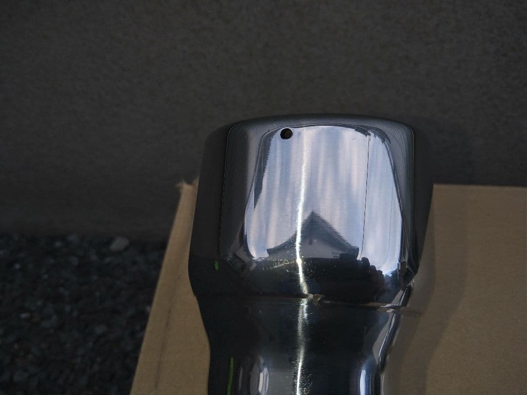 スペーシア/カスタム/カスタムZ/MK42S　WirusWinデュアルマフラー